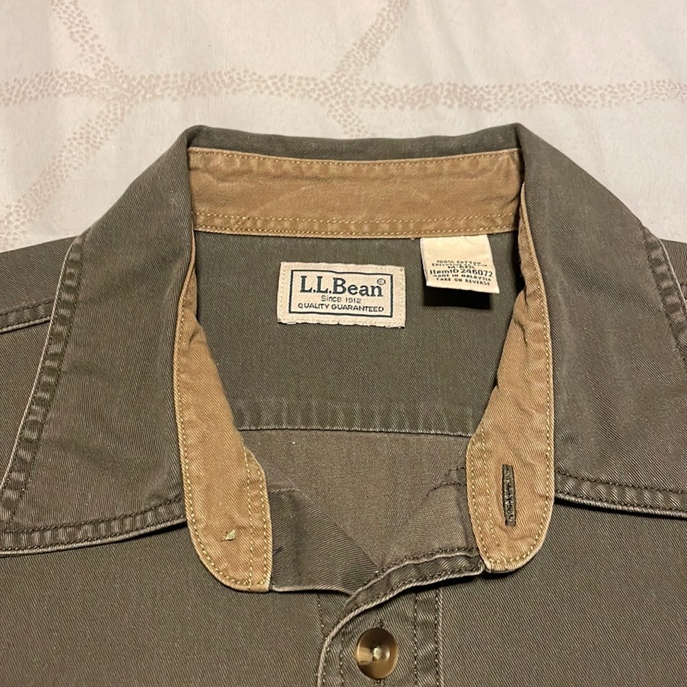 L.L. Bean